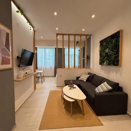 Cozy Near The