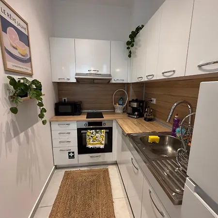 Apartman Cozy Near The Blagoevgrad