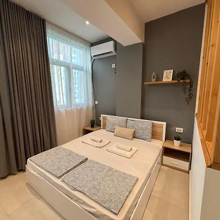 Apartman Cozy Near The *